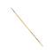 da Vinci TOP ACRYL Series 7782 Synthetic Round Brush